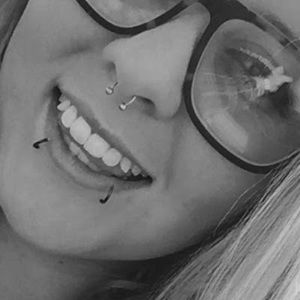 Meet your Posher, Cass